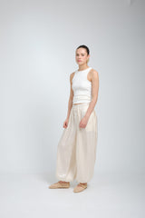 SUNA BEIGE PANT