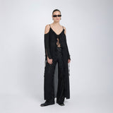CAMISA THAR NEGRA