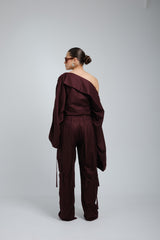 PANTALÓN TER
