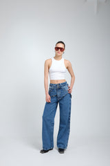 PANTALÓN OMBRA