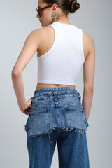 PANTALÓN OMBRA