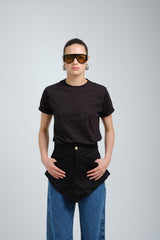 CAMISETA SAONA