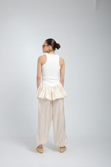 TOP SUNA BLANCO