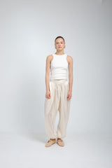 PANTALÓN SUNA BEIGE