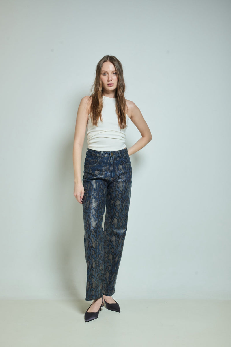 PANTALÓN MAURA