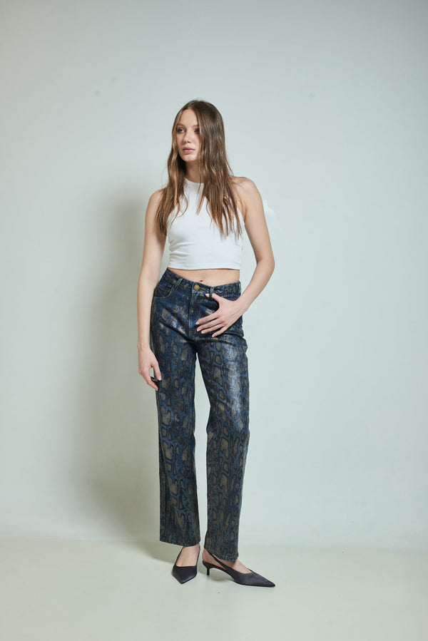 PANTALÓN MAURA