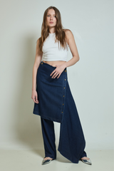 PANTALÓN RAIS DENIM