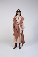 COMO COAT