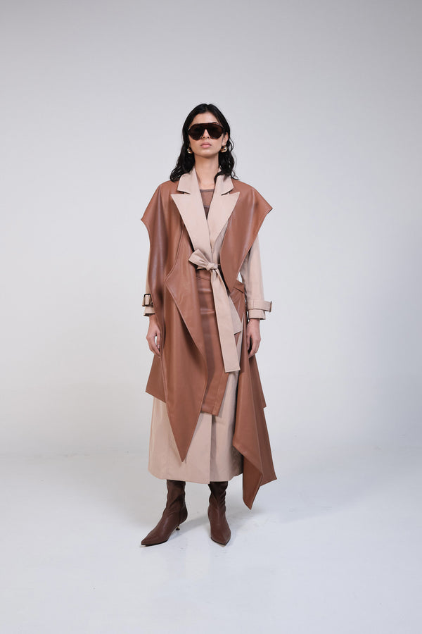 COMO COAT