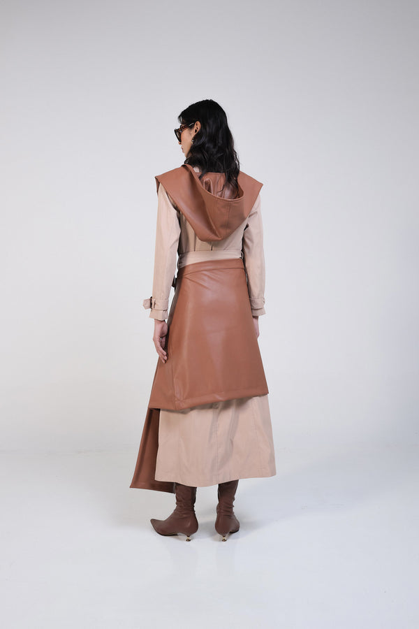 COMO COAT