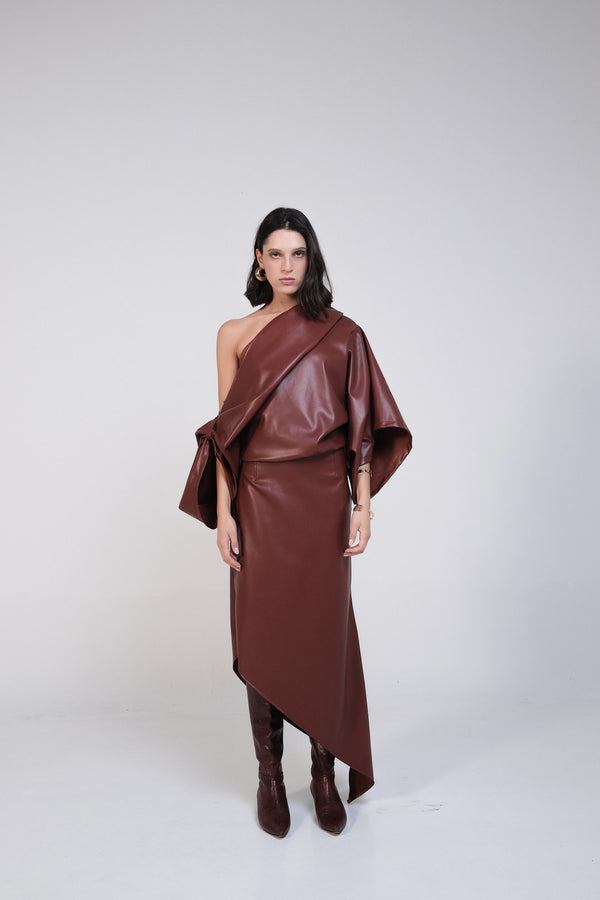 VERONA DRESS