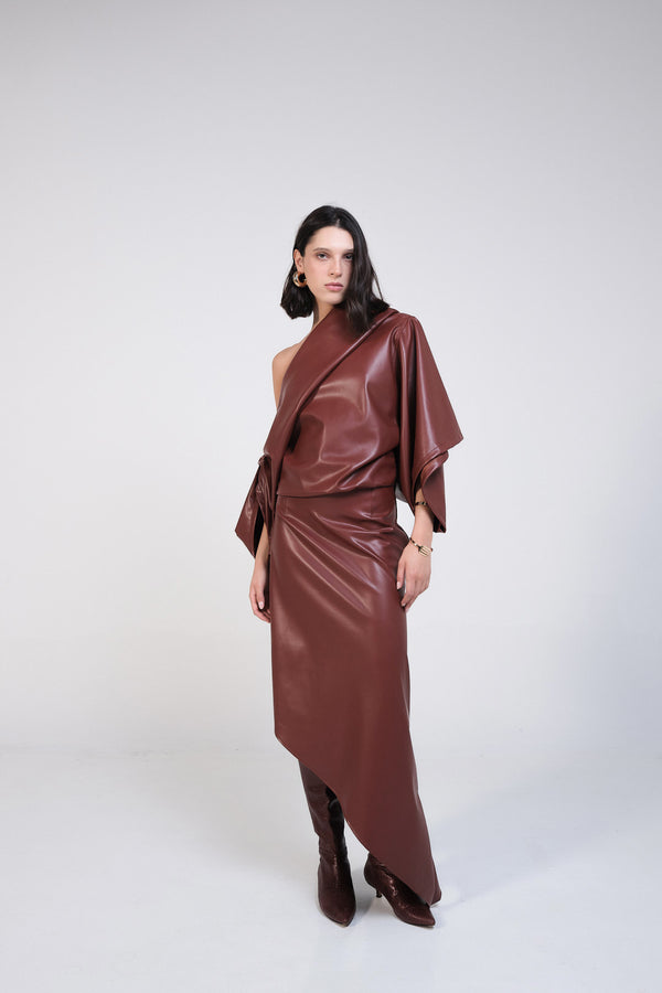 VERONA DRESS