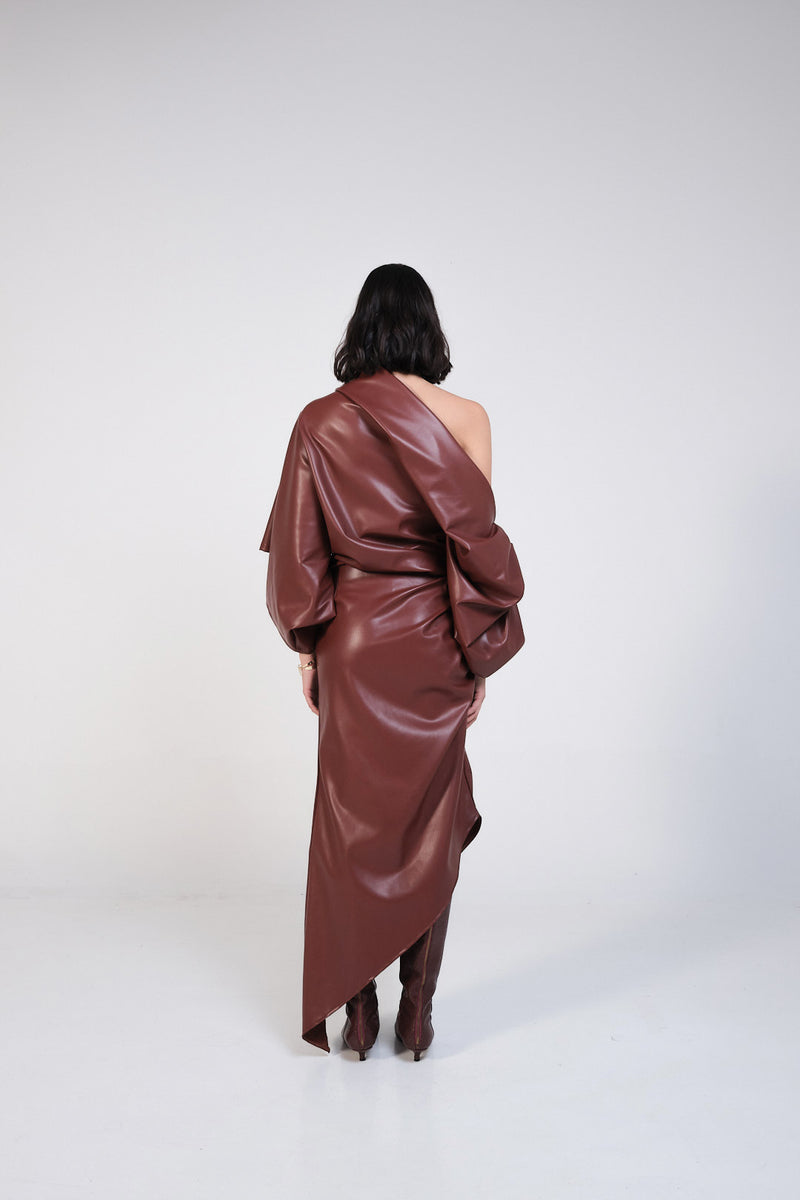 VERONA DRESS