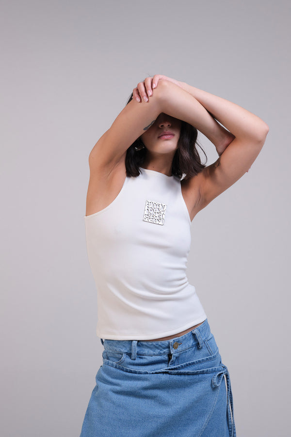 BARI WHITE