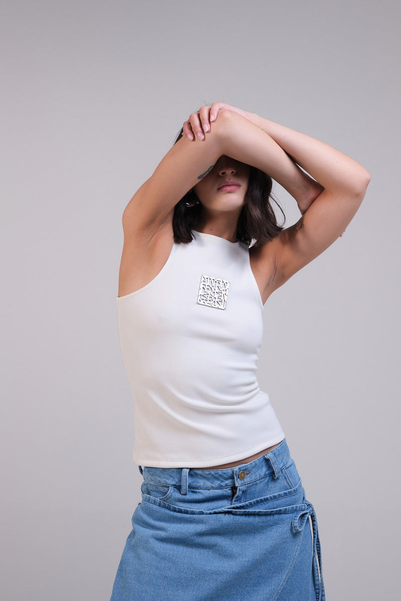 BARI WHITE