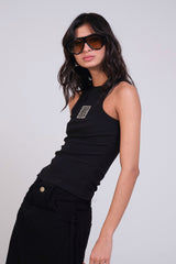BARI BLACK TOP