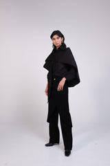 CATANIA BLACK