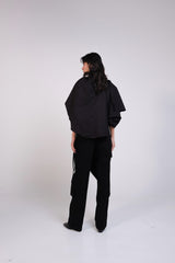 CATANIA BLACK