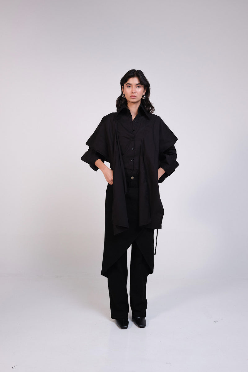 CATANIA BLACK