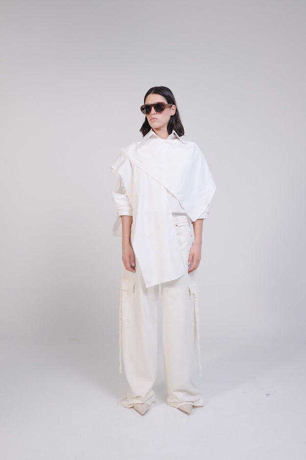 CATANIA WHITE
