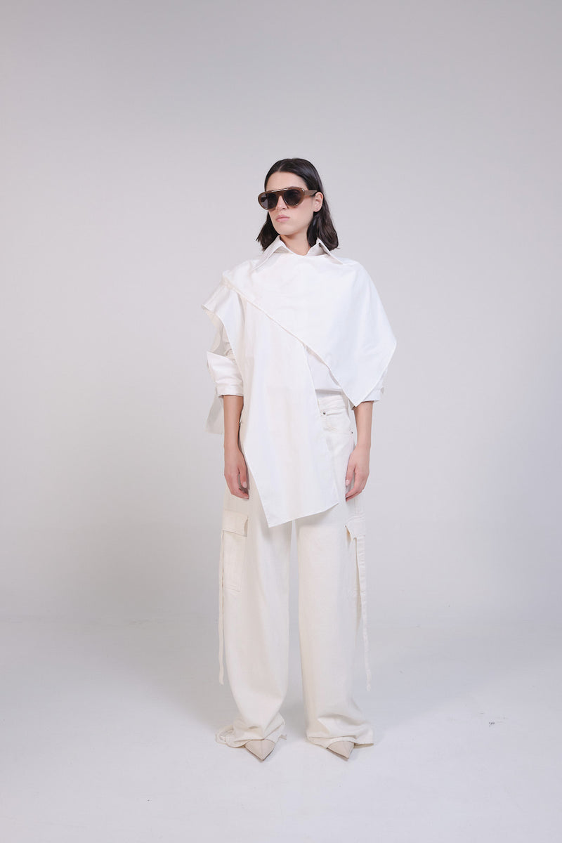 CATANIA WHITE
