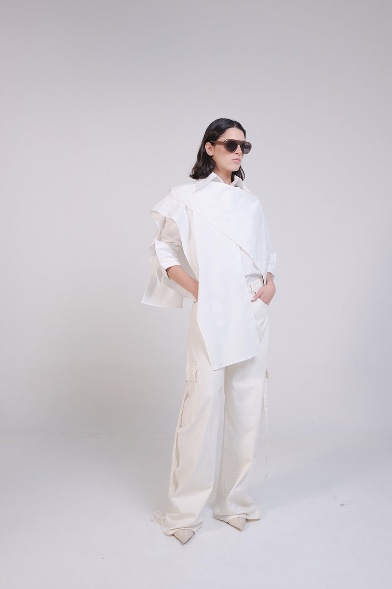 CATANIA WHITE