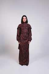 TURIN DRESS