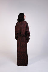 TURIN DRESS