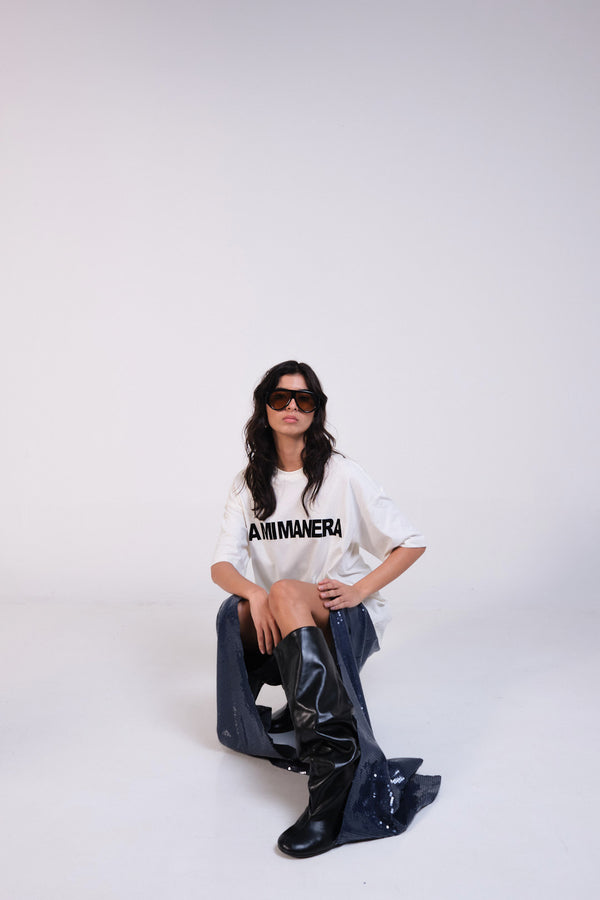 NARNI T-SHIRT