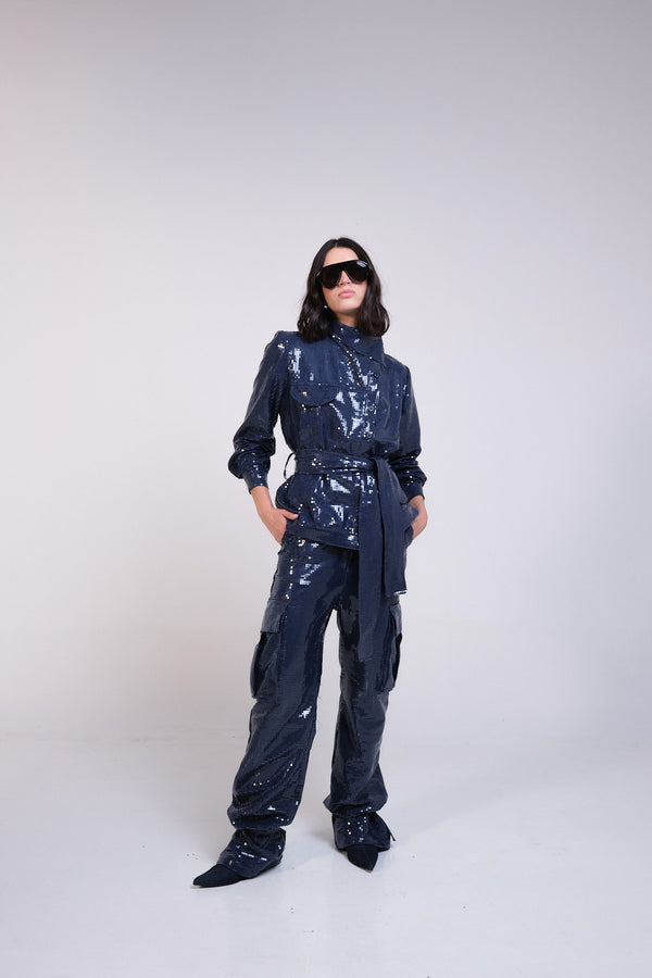 AMALFI JACKET