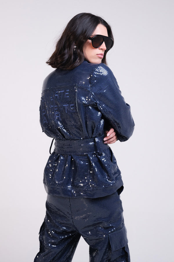 AMALFI JACKET