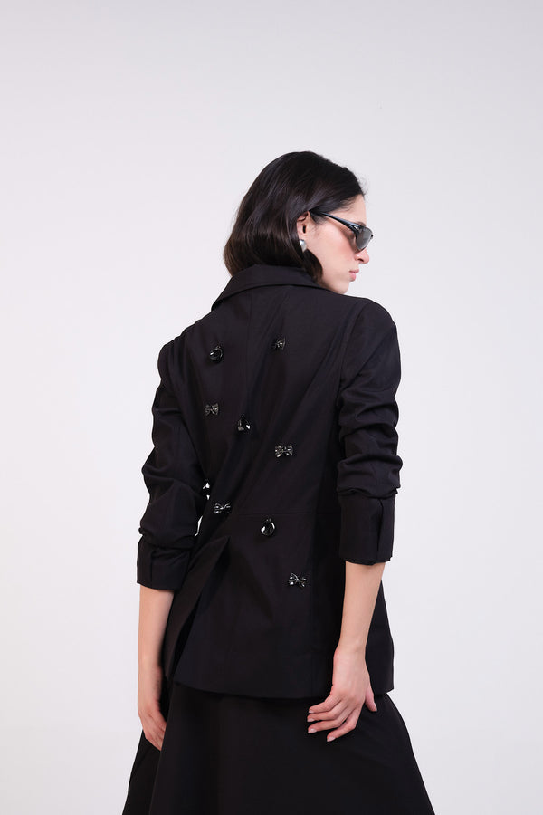 TARANTO BLAZER