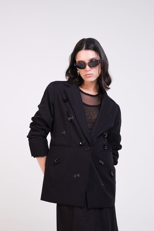 TARANTO BLAZER