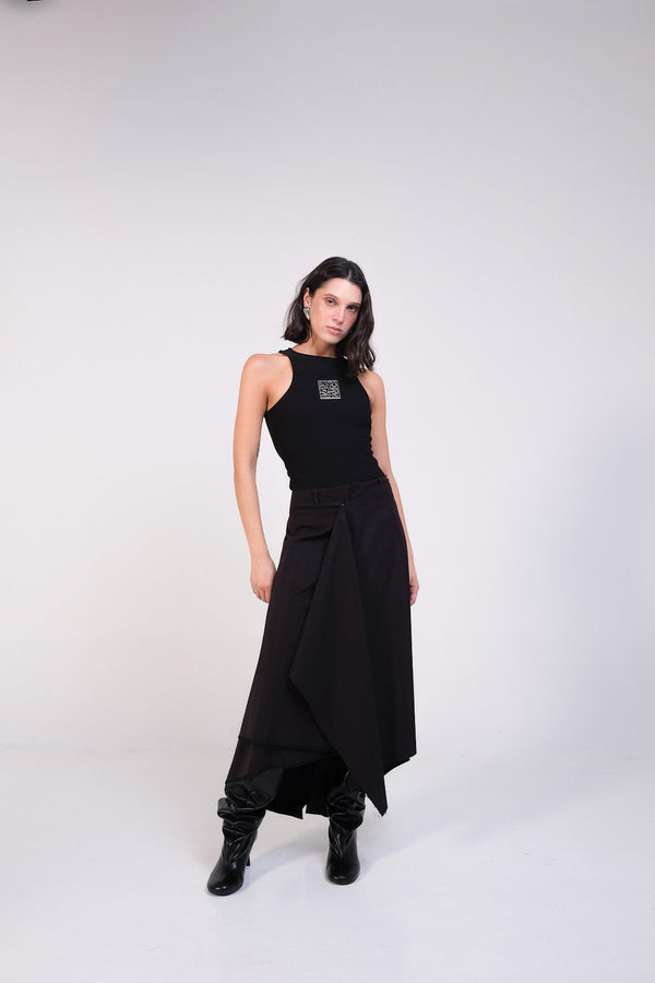 TARANTO SKIRT