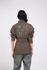 MONZA PARKA