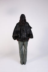 FERRARA PANTS WITHOUT CAPE LAYER