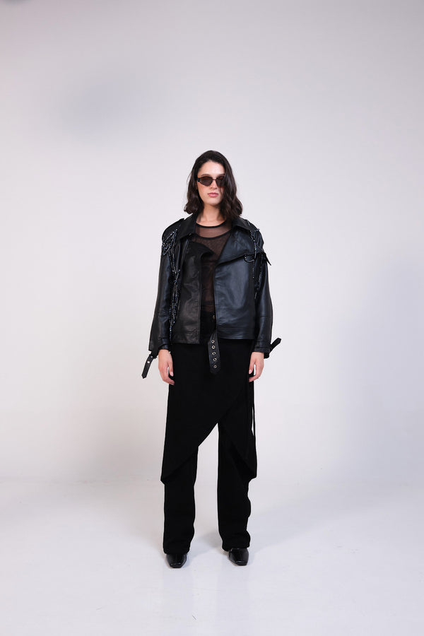 NOTO JACKET