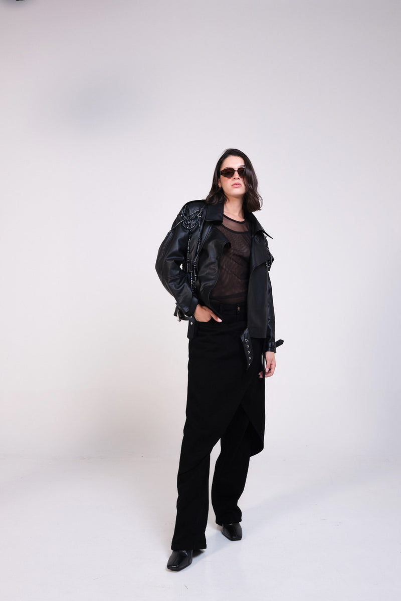 NOTO JACKET