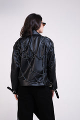 NOTO JACKET