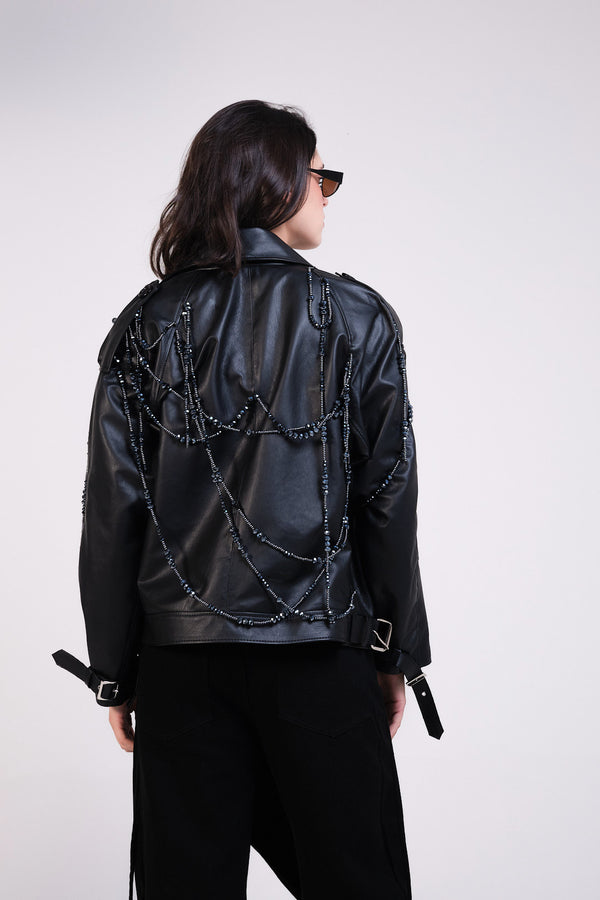 NOTO JACKET