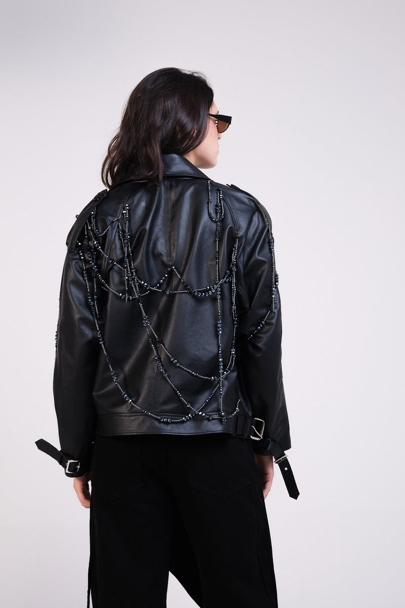 NOTO JACKET