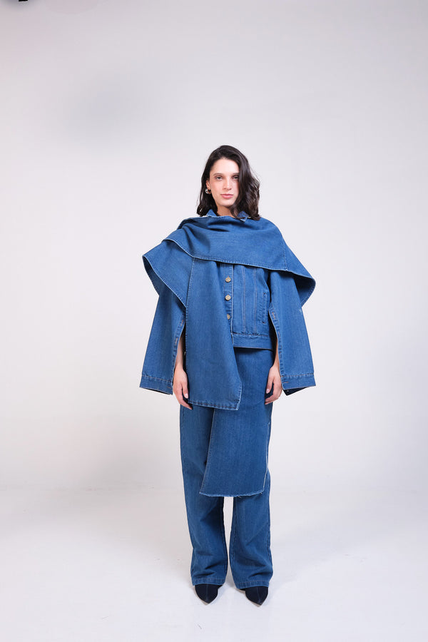TRIESTE JACKET