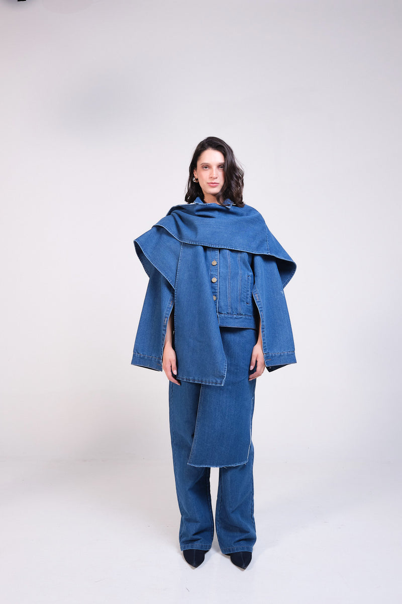 TRIESTE JACKET