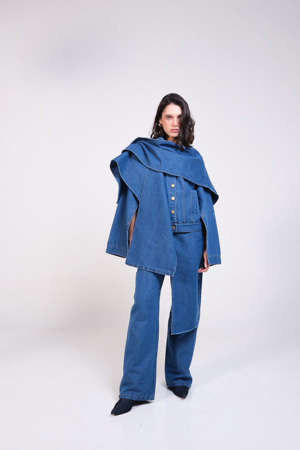 TRIESTE JACKET