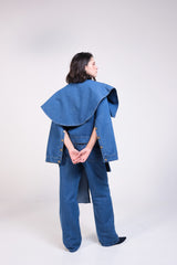 TRIESTE JACKET