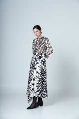 ANNIA SKIRT