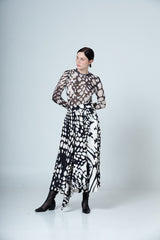 ANNIA SKIRT