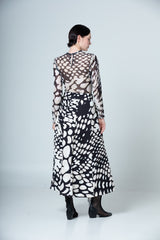 ANNIA SKIRT