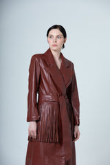 ATTIA COAT