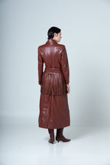 ATTIA COAT